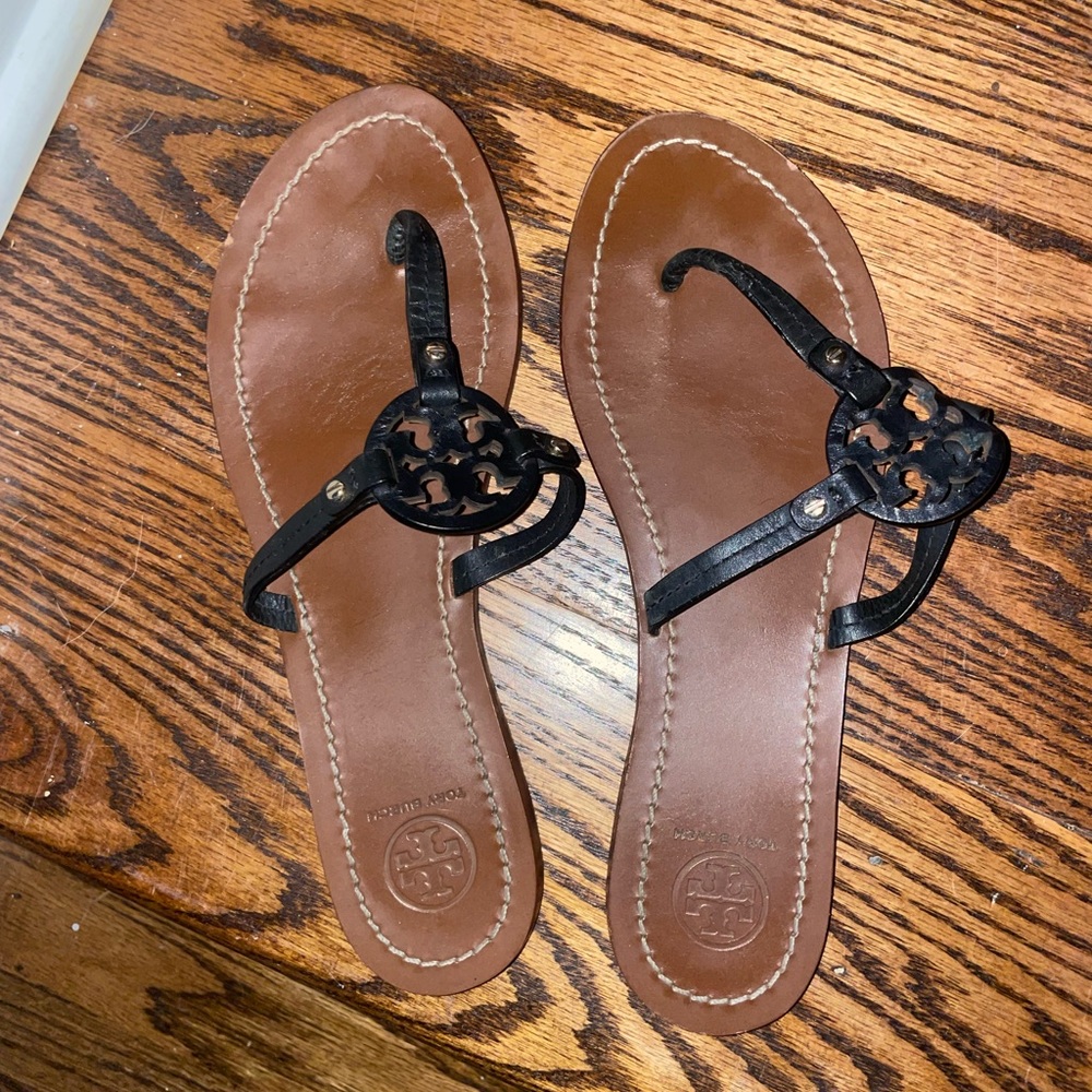 Tory Burch sandals